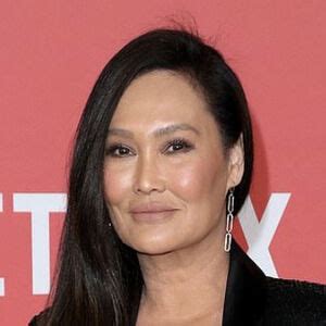 tia carrere nudes|Tia Carrere Nude Porn Pics Leaked, XXX Sex Photos